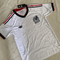 Mexico Away 2026