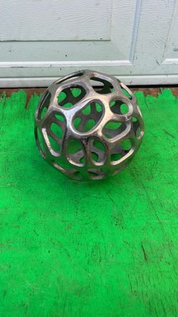 Metal Ball