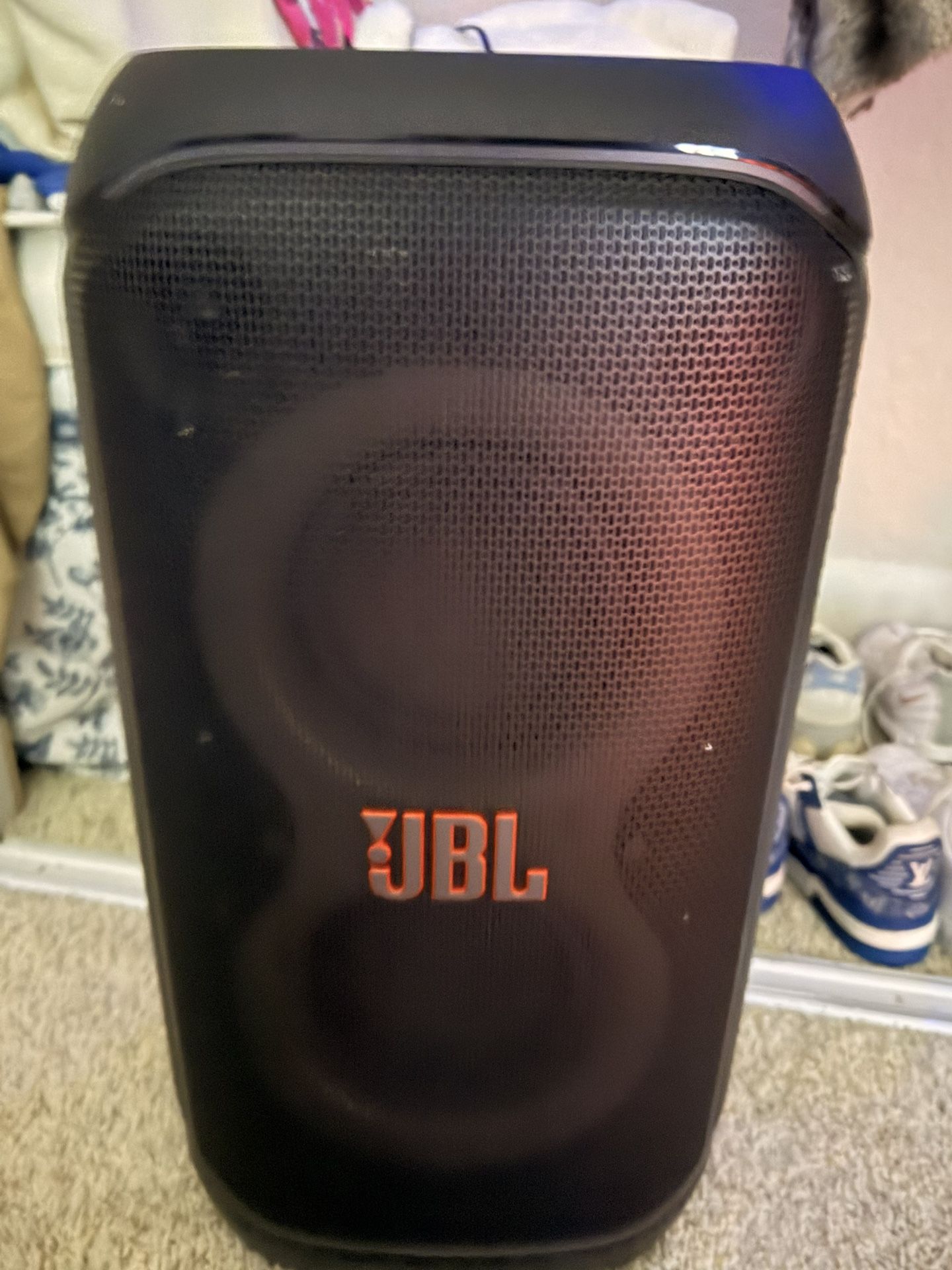 JBL Partybox 700