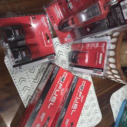 Milwaukee Electric Tool