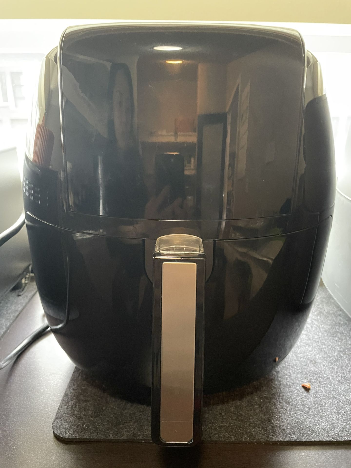Air fryer! Works Good