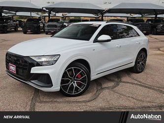 2023 Audi Q8
