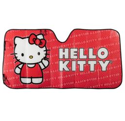 Hello Kitty sunshade new
