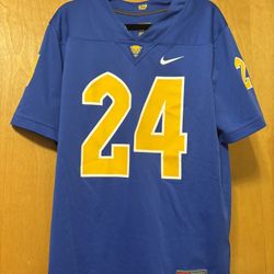 University Of Pittsburgh #24 James Conner Jersey