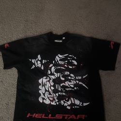 Hellstar Tee