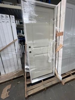 🔨 Hollow Core Doors for Home Renovation