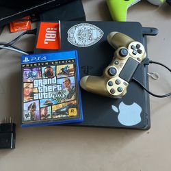 ps4 slim