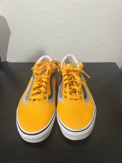 Bumblee vans