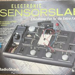 Electronic Sensorslab