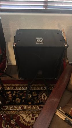 Amplifier