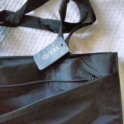 GUESS TOTE BAG