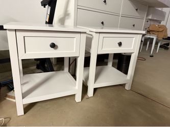 Nightstands
