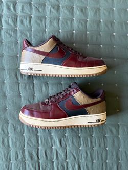 Men’s Nike Air Force 1 Size 9