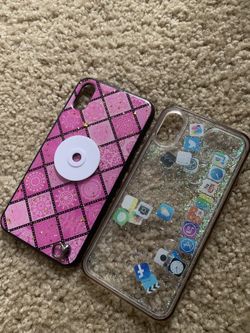 iPhone X case