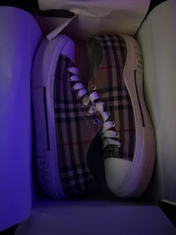 Burberry Shoes