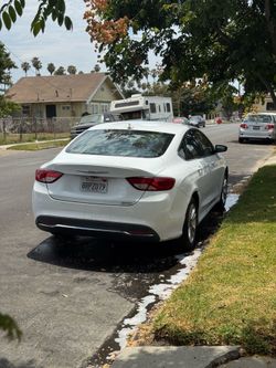 2017 Chrysler 200 – Runs & Drives – 150K+ Miles – AS IS  Selling my 2017 Chrysler 200 AS IS.  * Over 150,000 miles * Clean title * Non-operational * N
