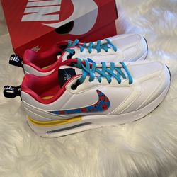 Nike Air Max Dawn Shoes