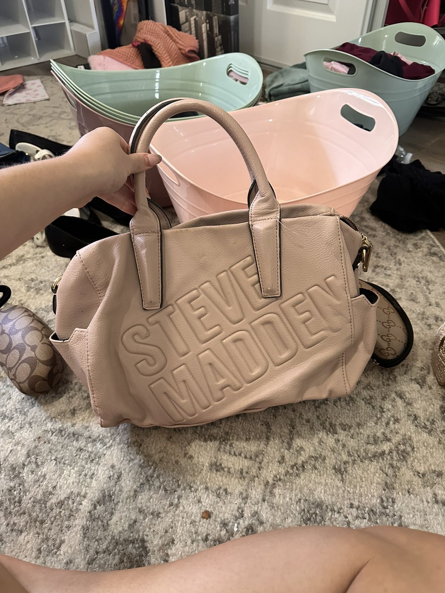 Steve Madden Bag