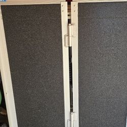 Folding Ramp Hold 500lbs. 