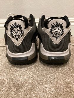 Nike LeBron witness 7