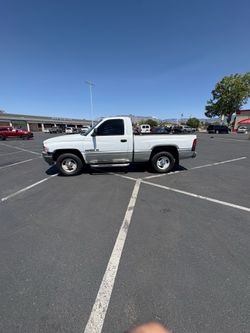 2001 Dodge Ram 1500