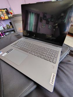 Lenovo IdeaPad 5 (Gen 9)