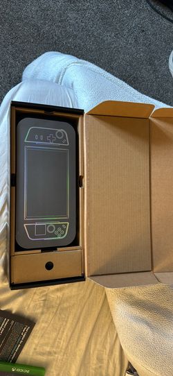 Legion Go Z1 Extreme 8.8 inches