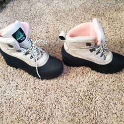 Womens Snow Boots 