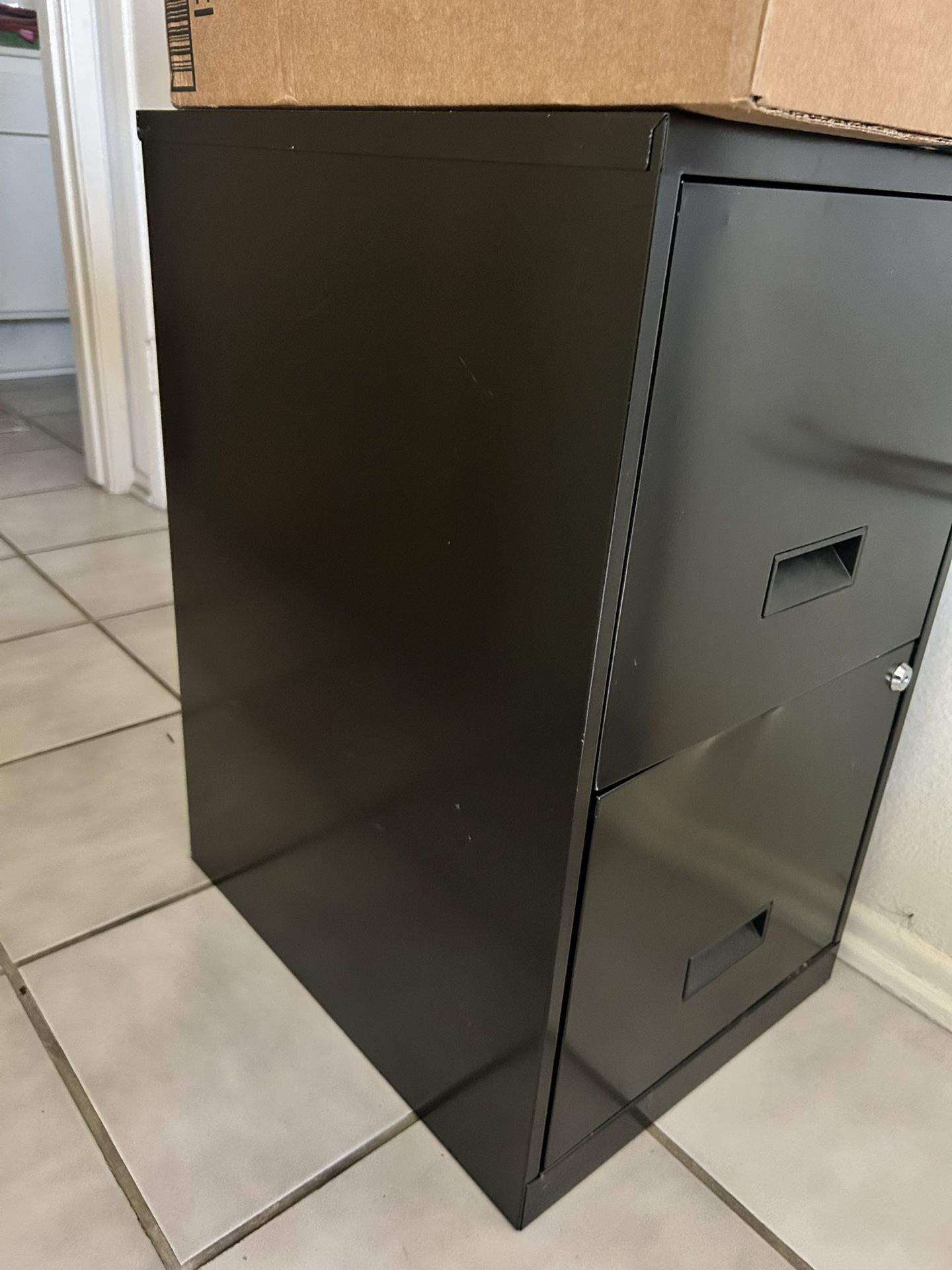 FREE File Cabinet 