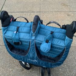 Citi Mini by Baby Jogger