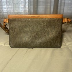 MK Shoulder Bag
