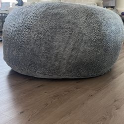 Lounge & Co. Jumbo Bean Bag Chair