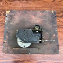 Turntable Gearing system Transition