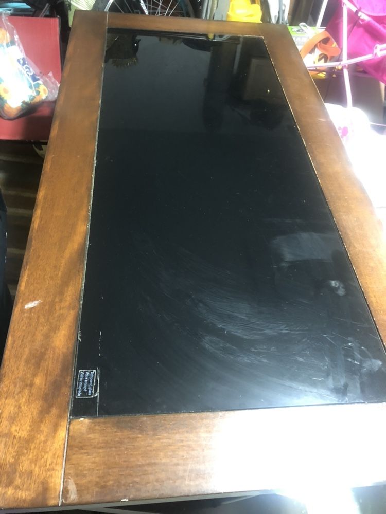 Chair And Costco Computer Desk Glass Top With Keyboard Tray