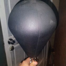 Punching Bag
