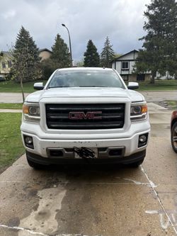2014 GMC Sierra 1500