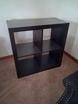 Shelf