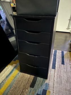 Drawer unit