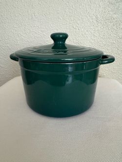 Parini 1.5 Qt. Casserole Dish and Lid