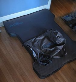 Lost Horizon Truck Bed Camping Air Mattress