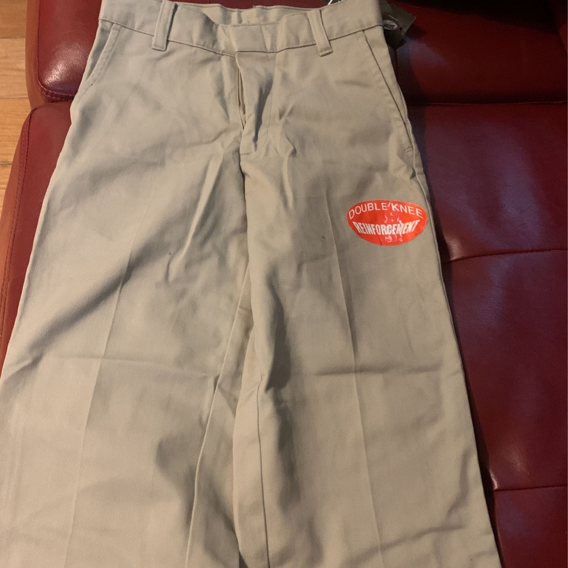 Boy School Uniform