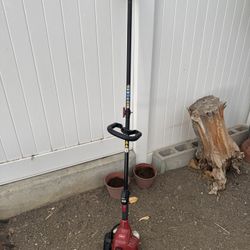 Toro Gas Weed Wacker