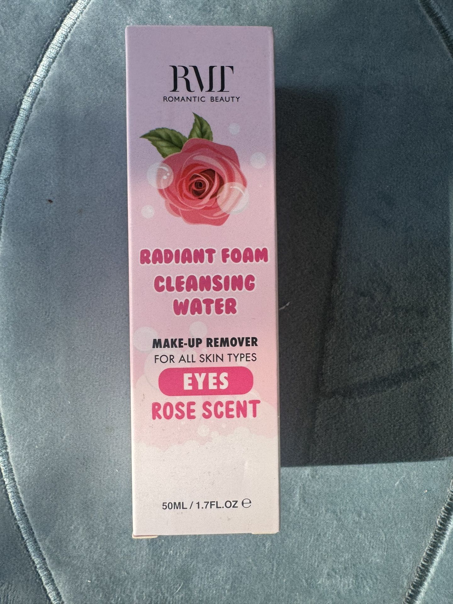RMT Beauty Eye Cleanser