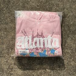 ATLANTA sp5der Hoodie