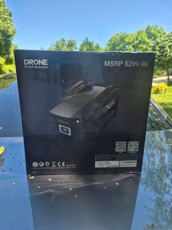 Drone