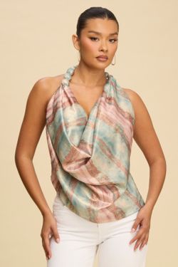 Flawless Attraction Top