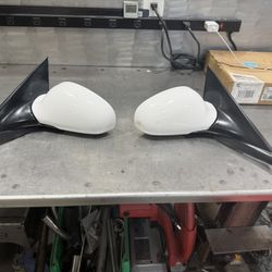 2003-2004 Ford Mustang Cobra Mirrors