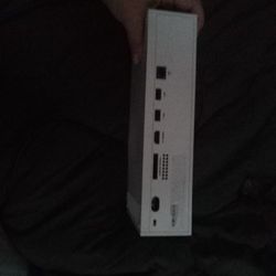 X Box Series S + HDMI CORD