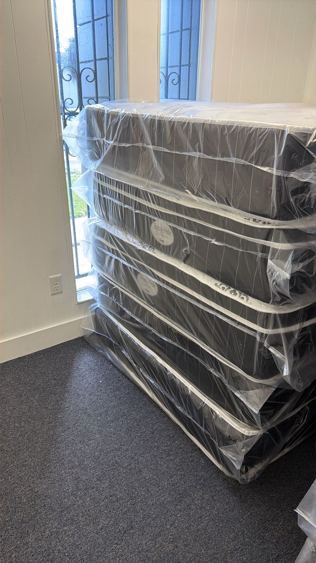FULL REGULAR MATTRESS