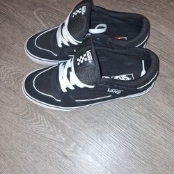 Brand New Shoes